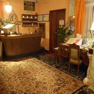***** Hotel Souvenir Maya Italien