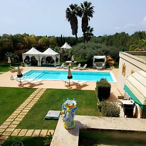 Sogno Charme E Relax Frühstückspension