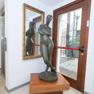 *** Hotel Palazzo Scamozzi Italien
