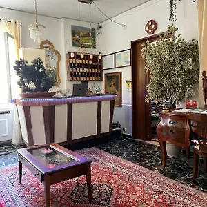 ***** Hotel Souvenir Maya Italien